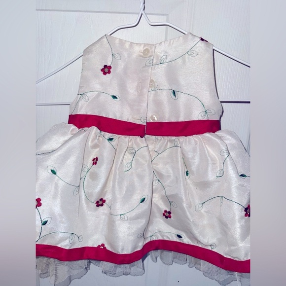 0-3 Month George Infant Dress - Picture 5 of 5